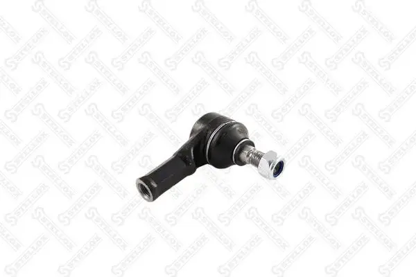 Handler.Part Tie rod end Stellox 5100772SX 1