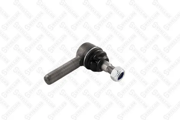 Handler.Part Tie rod end Stellox 5100779SX 1