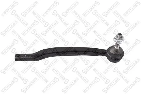 Handler.Part Tie rod end Stellox 5100784SX 1