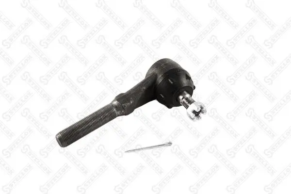 Handler.Part Tie rod end Stellox 5100790SX 1