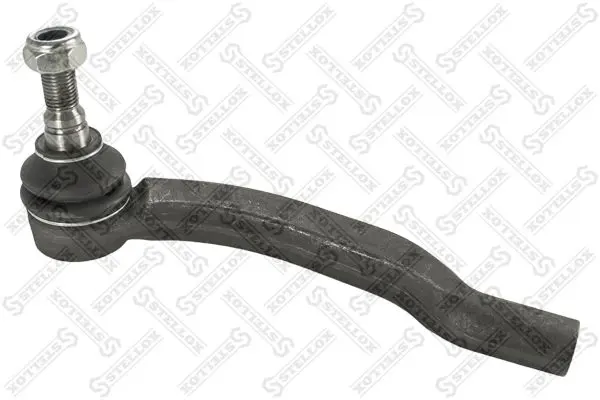 Handler.Part Tie rod end Stellox 5100792ASX 1