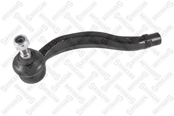 Handler.Part Tie rod end Stellox 5100801SX 1