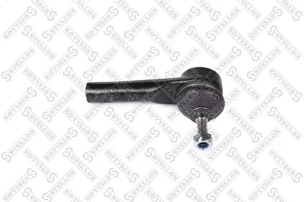 Handler.Part Tie rod end Stellox 5100806SX 1