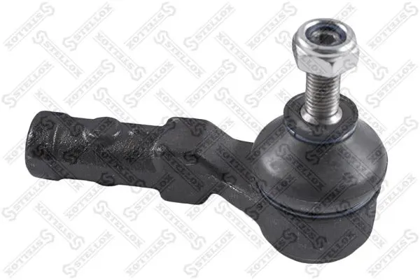 Handler.Part Tie rod end Stellox 5100837ASX 1