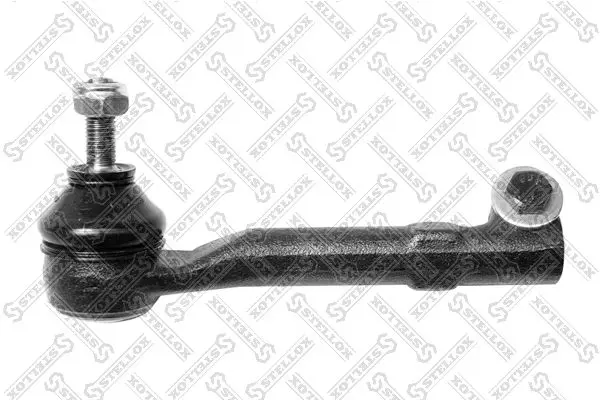 Handler.Part Tie rod end Stellox 5100842SX 1