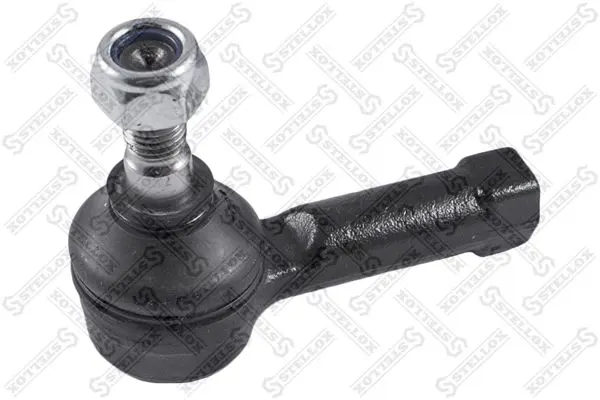 Handler.Part Tie rod end Stellox 5100869SX 1