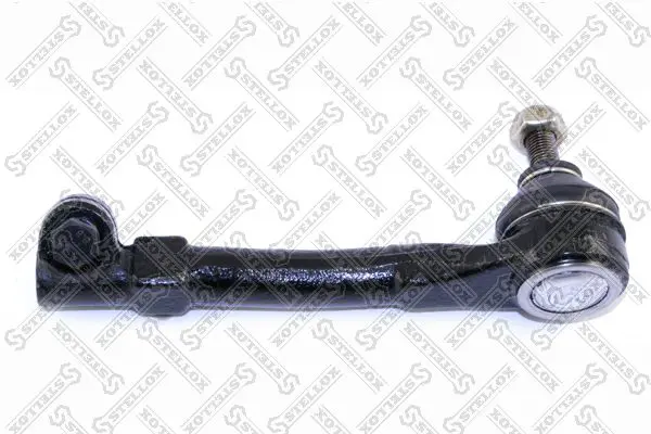 Handler.Part Tie rod end Stellox 5100879SX 1