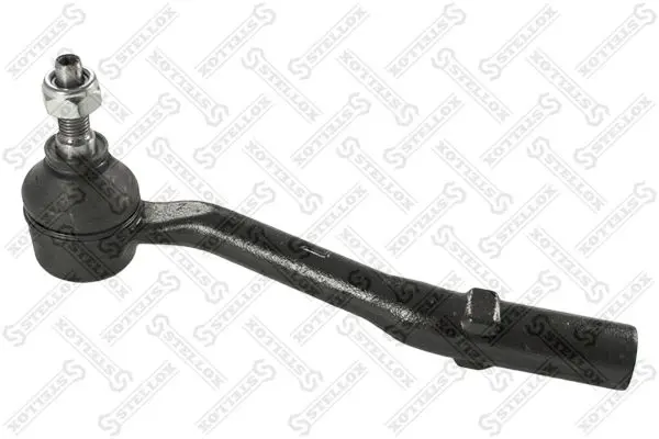 Handler.Part Tie rod end Stellox 5100880SX 1