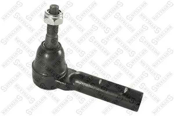 Handler.Part Tie rod end Stellox 5100904ASX 1