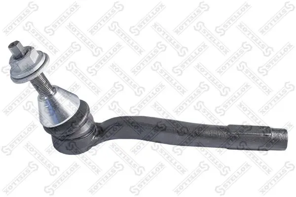 Handler.Part Tie rod end Stellox 5100919SX 1