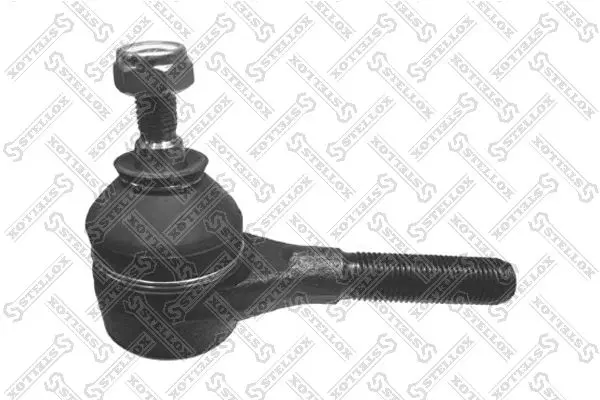 Handler.Part Tie rod end Stellox 5100938SX 1