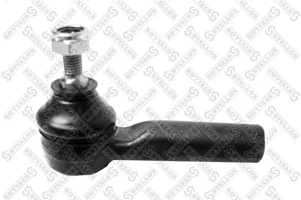 Handler.Part Tie rod end Stellox 5101036SX 1