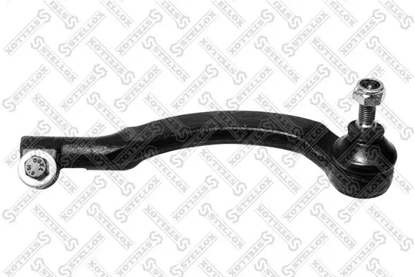 Handler.Part Tie rod end Stellox 5101047SX 1