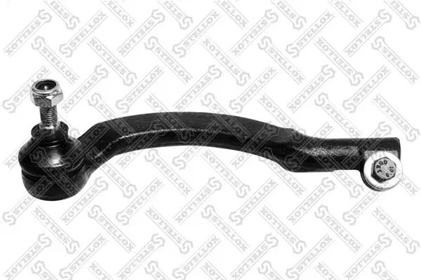 Handler.Part Tie rod end Stellox 5101048SX 1