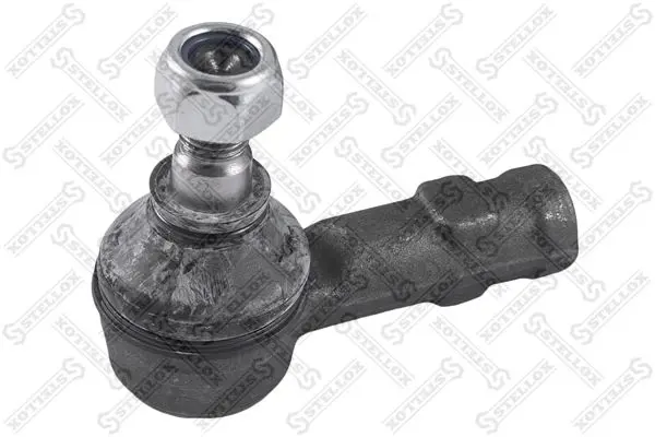 Handler.Part Tie rod end Stellox 5101240SX 1