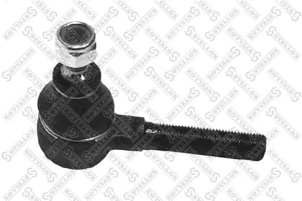 Handler.Part Tie rod end Stellox 5101325SX 1