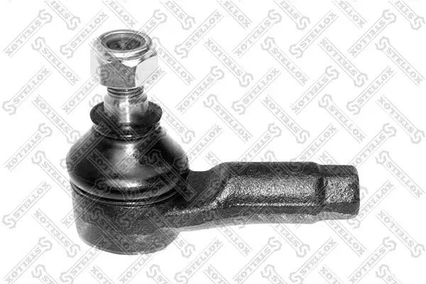 Handler.Part Tie rod end Stellox 5101337SX 1