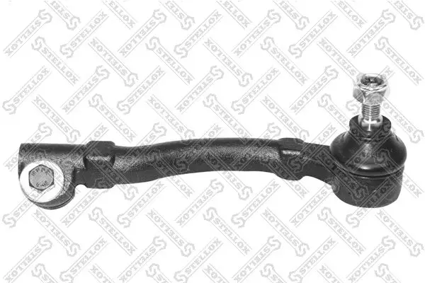 Handler.Part Tie rod end Stellox 5101362ASX 1