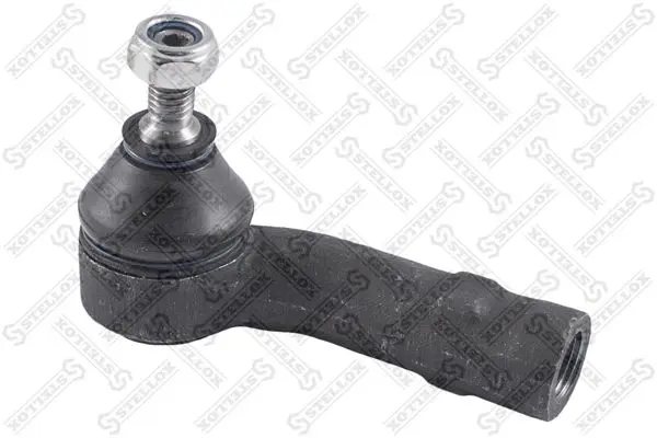 Handler.Part Tie rod end Stellox 5101380ASX 1