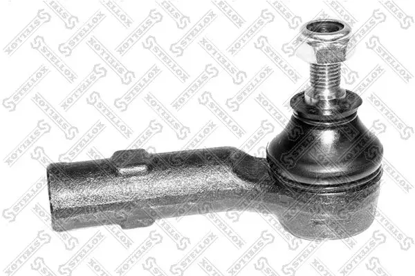 Handler.Part Tie rod end Stellox 5101380SX 1