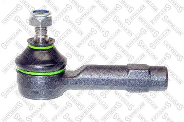 Handler.Part Tie rod end Stellox 5101641SX 1