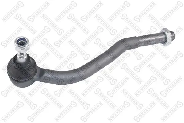 Handler.Part Tie rod end Stellox 5101841SX 1