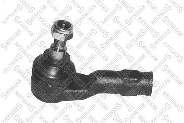 Handler.Part Tie rod end Stellox 5101865SX 1