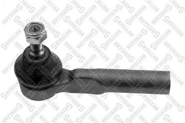 Handler.Part Tie rod end Stellox 5102089SX 1