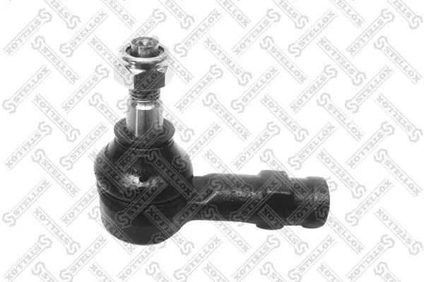 Handler.Part Tie rod end Stellox 5102315SX 1