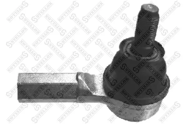 Handler.Part Tie rod end Stellox 5102417SX 1