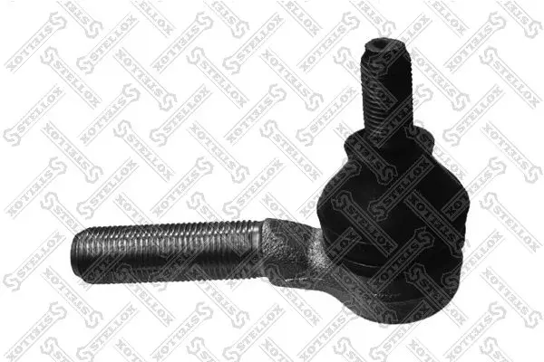 Handler.Part Tie rod end Stellox 5102423SX 1