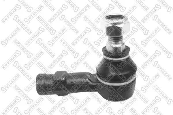 Handler.Part Tie rod end Stellox 5102429SX 1