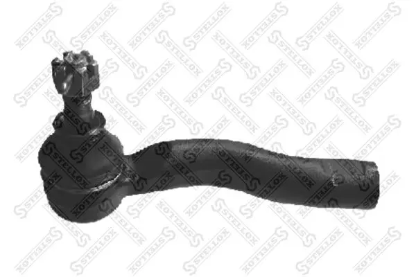 Handler.Part Tie rod end Stellox 5102448SX 1