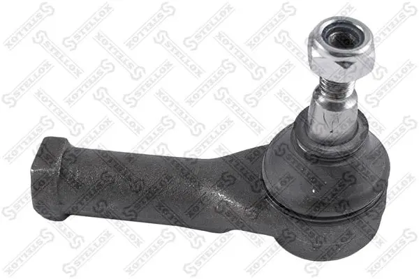 Handler.Part Tie rod end Stellox 5102471SX 1