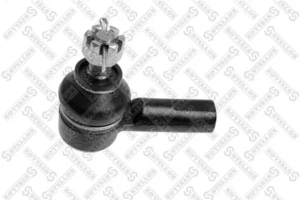 Handler.Part Tie rod end Stellox 5102474SX 1