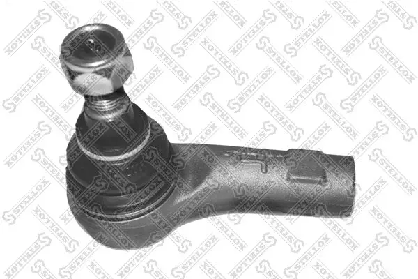 Handler.Part Tie rod end Stellox 5102485SX 1