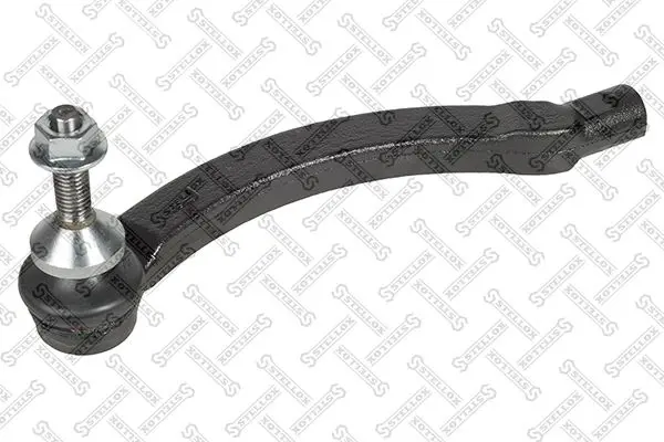 Handler.Part Tie rod end Stellox 5103321SX 1