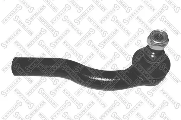 Handler.Part Tie rod end Stellox 5103357SX 1