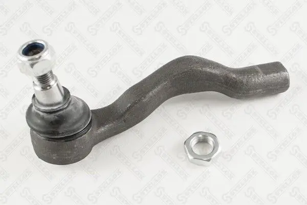 Handler.Part Tie rod end Stellox 5103360SX 1