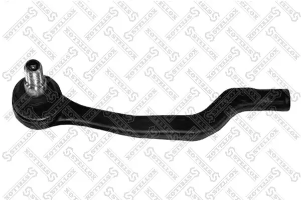 Handler.Part Tie rod end Stellox 5103364SX 1