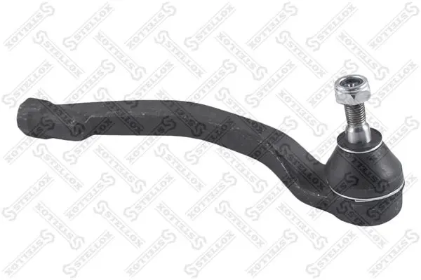 Handler.Part Tie rod end Stellox 5103410ASX 1