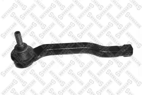 Handler.Part Tie rod end Stellox 5103696SX 1