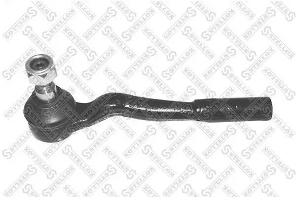 Handler.Part Tie rod end Stellox 5104117SX 1