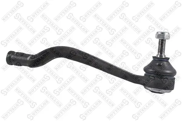 Handler.Part Tie rod end Stellox 5104459ASX 1