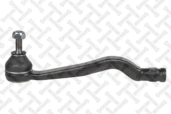 Handler.Part Tie rod end Stellox 5104459SX 1