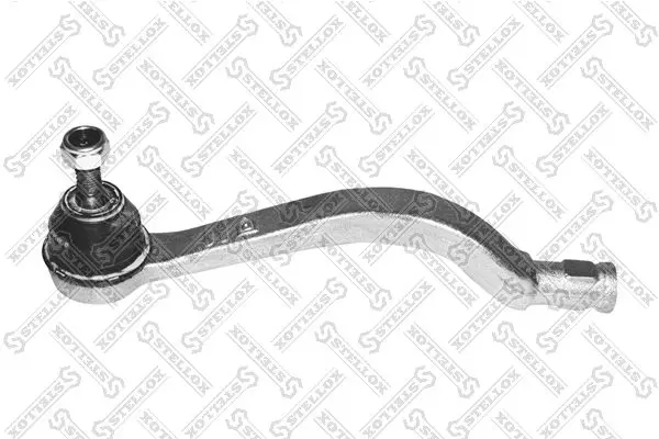 Handler.Part Tie rod end Stellox 5104494SX 1