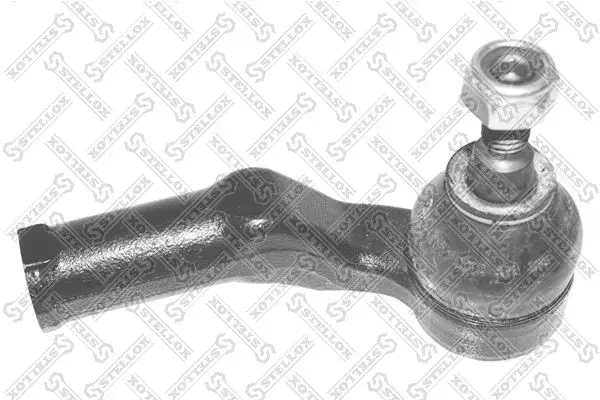 Handler.Part Tie rod end Stellox 5104534SX 1