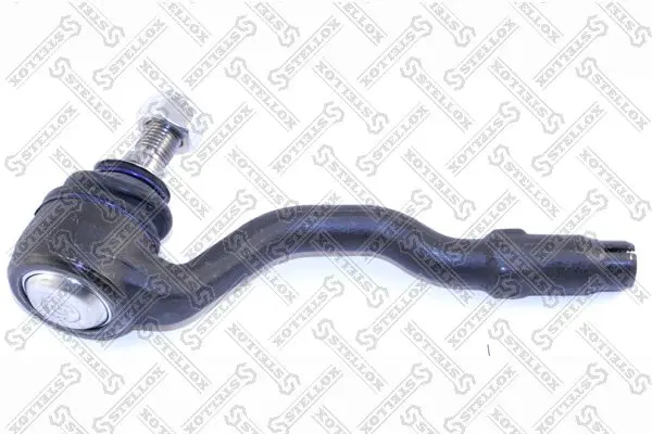 Handler.Part Tie rod end Stellox 5104622SX 1