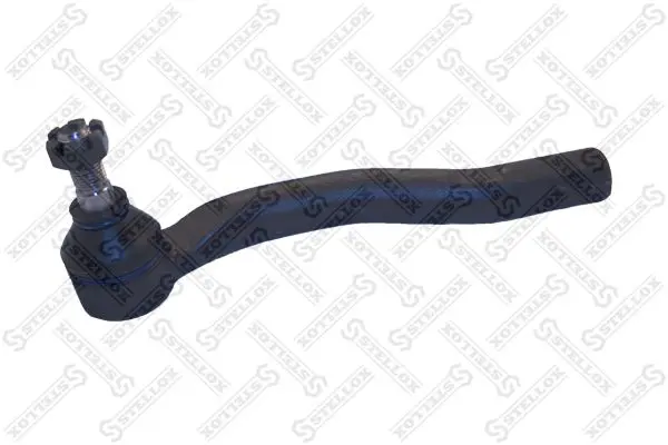 Handler.Part Tie rod end Stellox 5105488SX 1