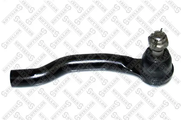 Handler.Part Tie rod end Stellox 5105914SX 1